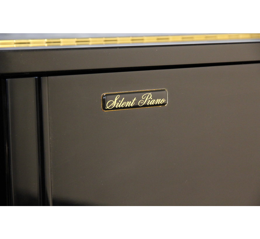 Yamaha YM5SD Silent Piano | Bouwjaar 2006
