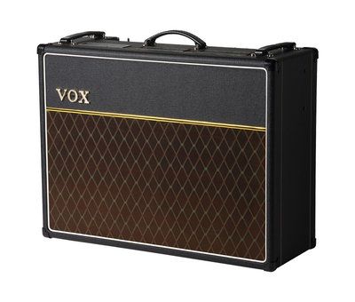 Vox Vox AC30C2 Custom 30W 2x12 inch buizencombo gitaarversterker