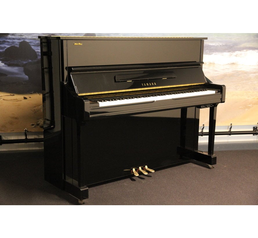 Yamaha YU1SZ Silent Piano | Bouwjaar 2001