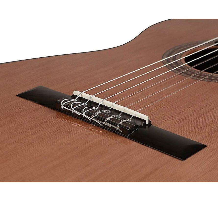 Martinez MC48C klassieke gitaar