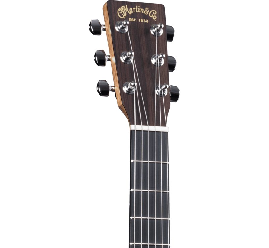 Martin DJR-10 Sapele | Dreadnought Junior