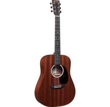 Martin Martin DJR-10 Sapele | Dreadnought Junior