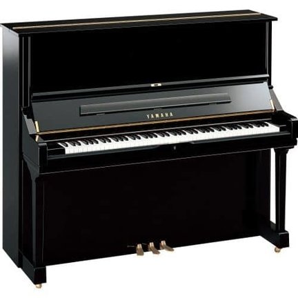 Yamaha U3H