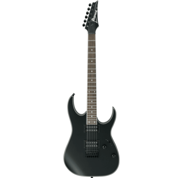 Ibanez Ibanez RG421EX-BKF Elektrische gitaar