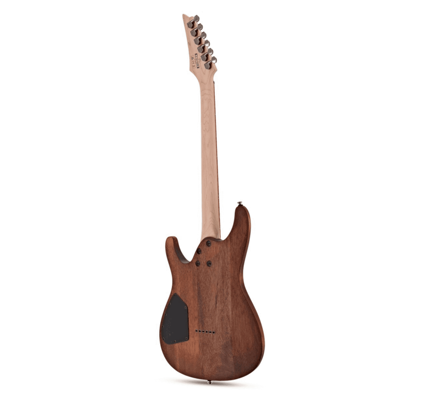 Ibanez S521-MOL | Mahogany Oil