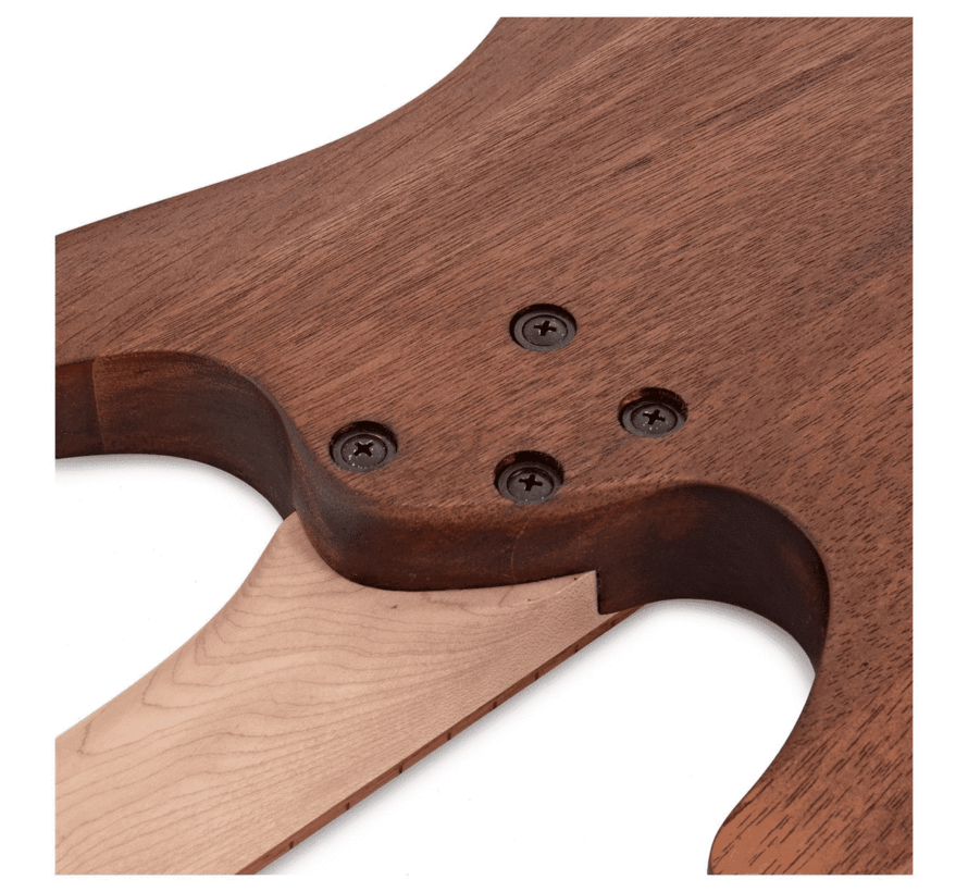 Ibanez S521-MOL | Mahogany Oil