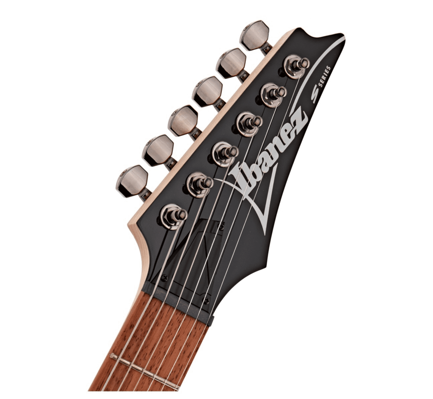 Ibanez S521-MOL | Mahogany Oil