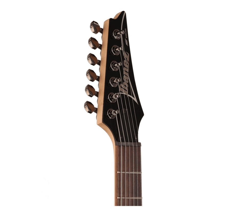 Ibanez S521-MOL | Mahogany Oil