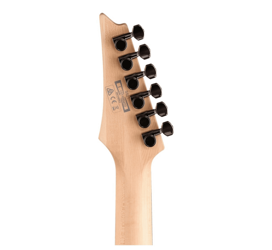 Ibanez S521-MOL | Mahogany Oil