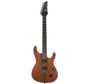 Ibanez S521-MOL | Mahogany Oil