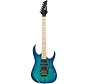Ibanez RG421AHM-BMT Blue Moon Burst