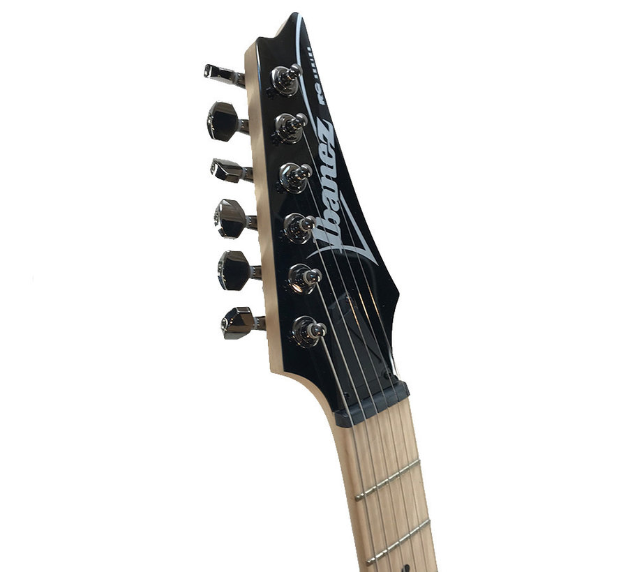 Ibanez RG421AHM-BMT Elektrische gitaar
