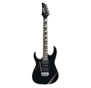 Ibanez Ibanez GRG170DXL-BKN Linkshandig | Black Night