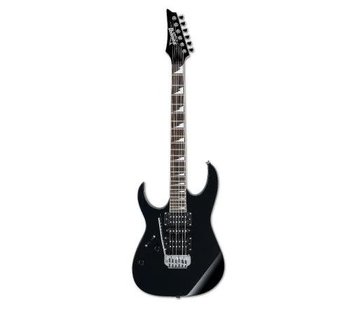 Ibanez Ibanez GRG170DXL-BKN Linkshandig | Black Night