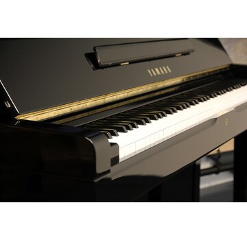 Yamaha Yamaha UX Silent Piano | Bouwjaar 1976