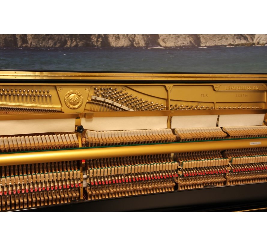 Yamaha UX Silent Piano | Bouwjaar 1976