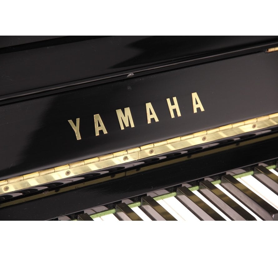 Yamaha U3H akoestische piano | Bouwjaar 1979