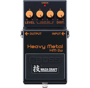 Boss Boss HM-2W Heavy Metal