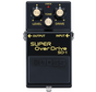 Boss SD-1-4A Super OverDrive 40th Anniversary