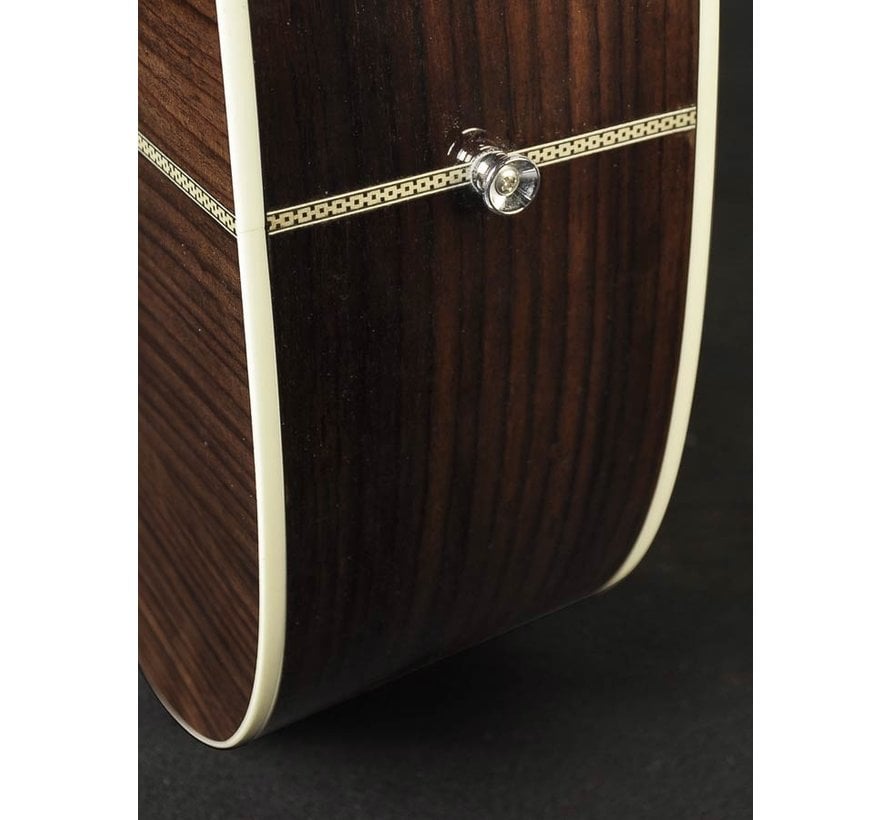 Richwood D-60 | Master Series