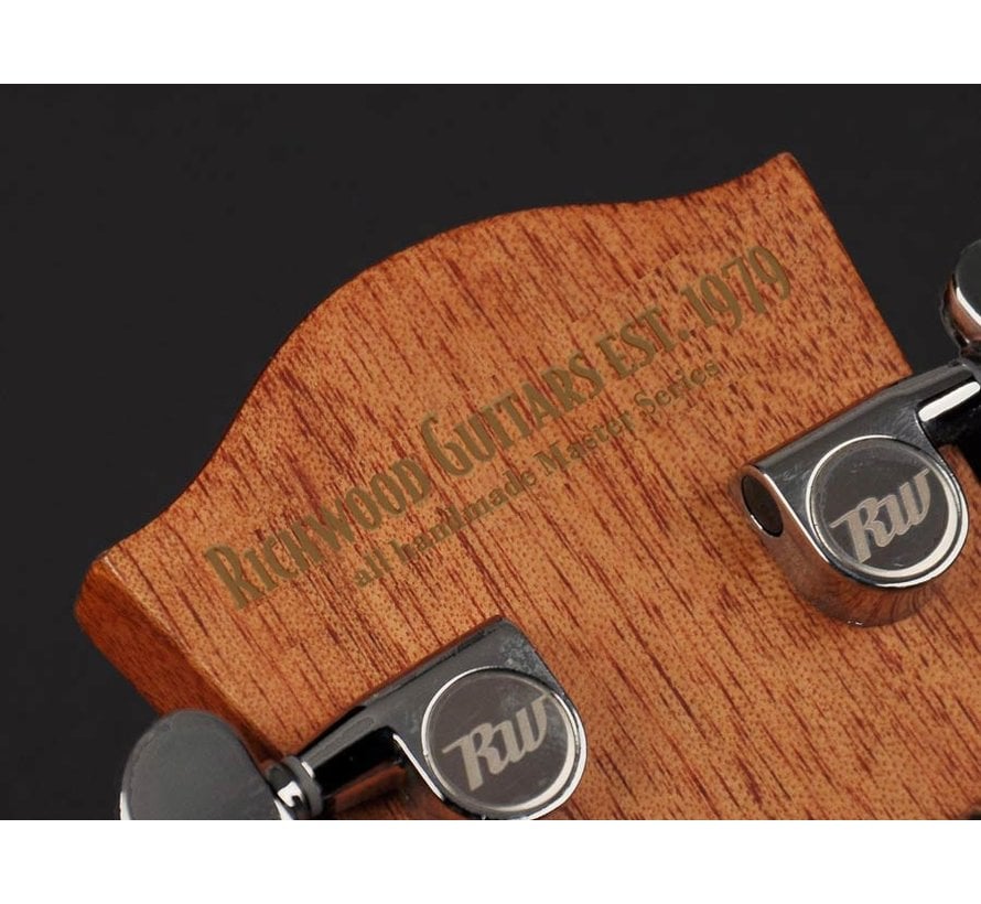 Richwood D-60 | Master Series