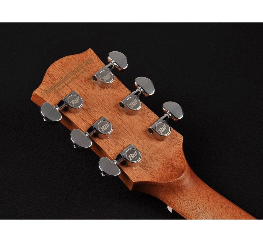 Richwood D-60 | Master Series