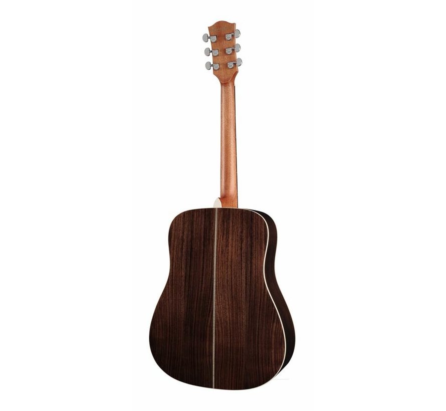 Richwood D-60 | Master Series Dreadnought gitaar