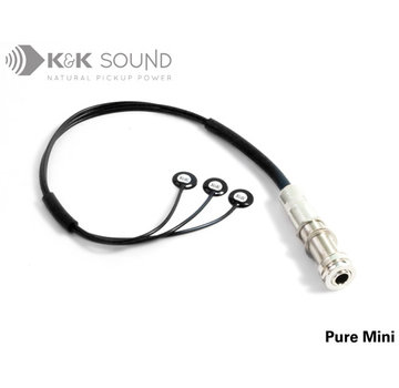 K&K Sound K&K Sound Pure Mini Western