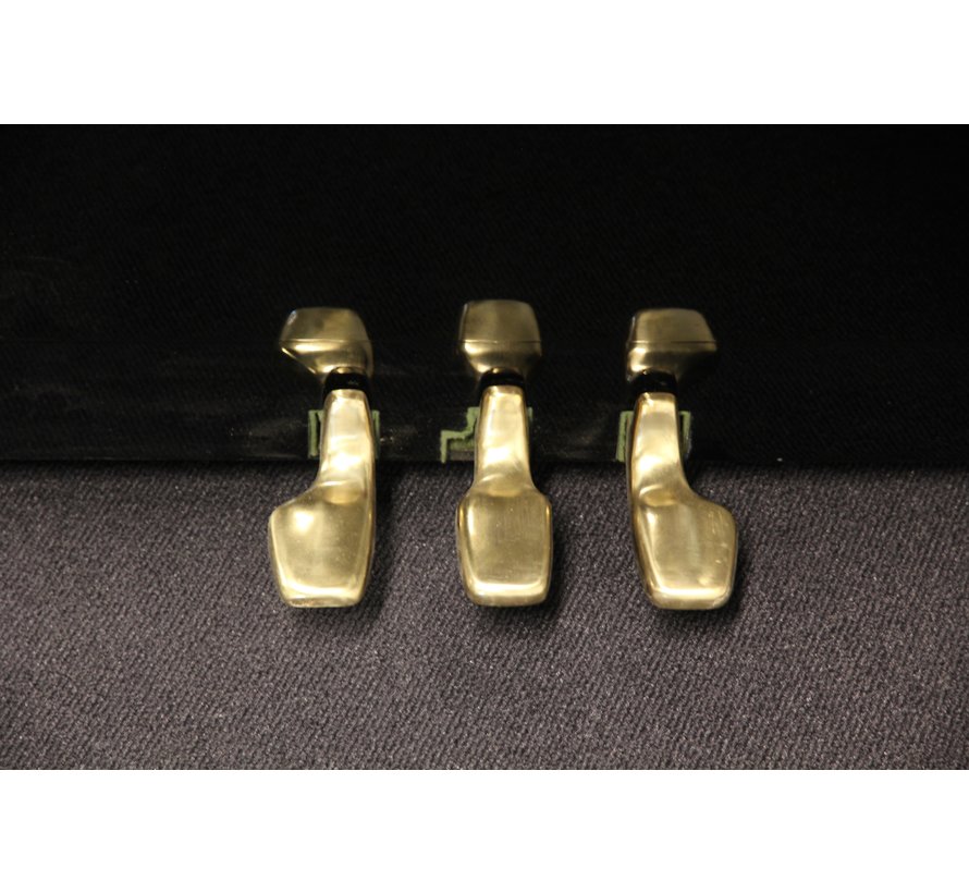 Yamaha U3H Silent piano | Bouwjaar 1979