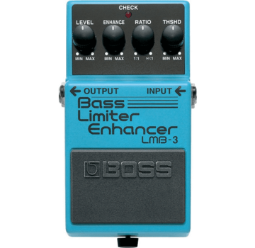 Boss Boss LMB-3 Bass Limiter Enhancer