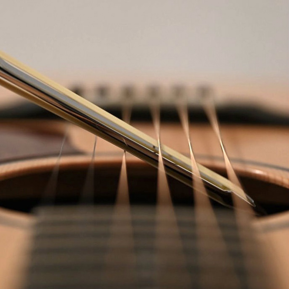 Pickaso Guitar bow, 25% off for the early birds! - The Acoustic Guitar Forum