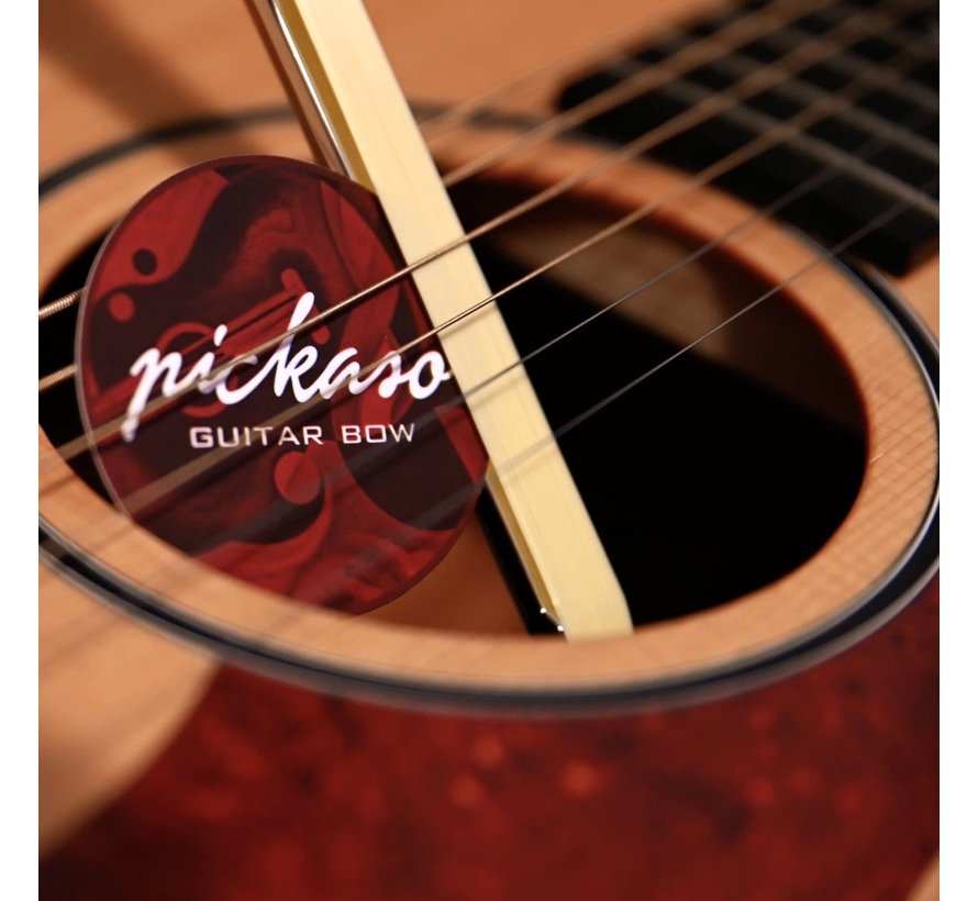 Pickaso Guitar Bow