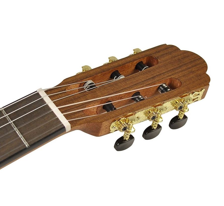 Salvador CS-234 klassieke gitaar | 3/4 model