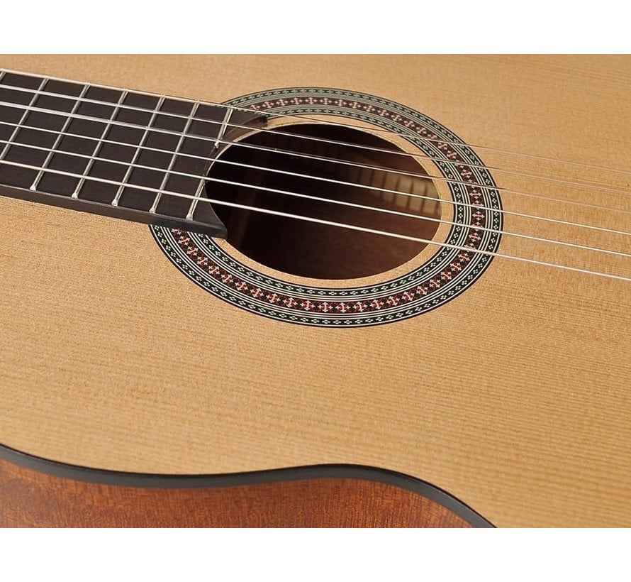 Salvador CS-234 klassieke gitaar | 3/4 model