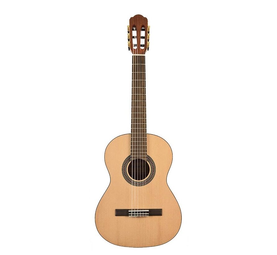 Salvador CS-234 klassieke gitaar | 3/4 model