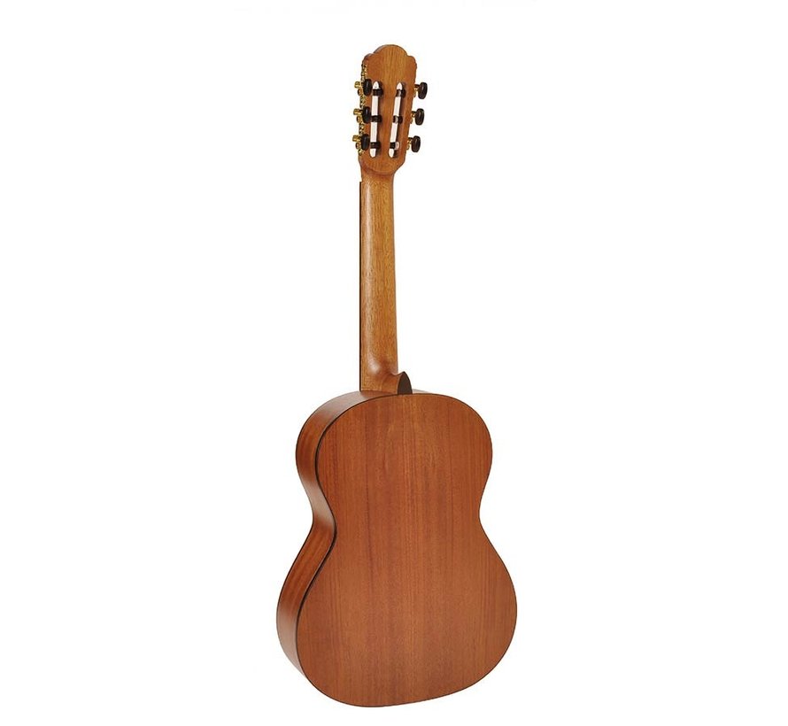 Salvador CS-234 klassieke gitaar | 3/4 model