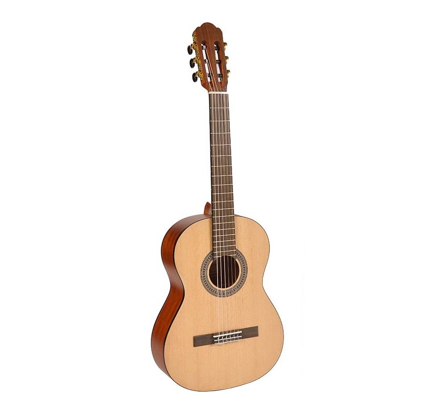 Salvador CS-234 klassieke gitaar | 3/4 model