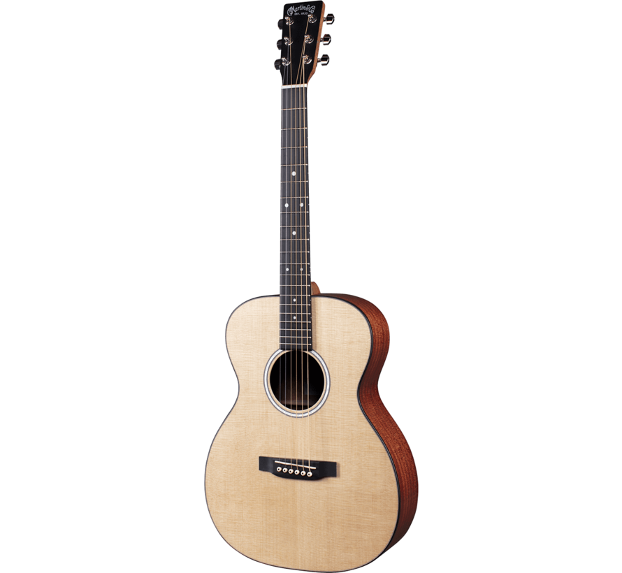 Martin 000JR-10L Left Handed | Linkshandige akoestische gitaar