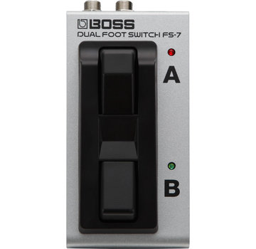 Boss Boss FS-7 | Dual Footswitch