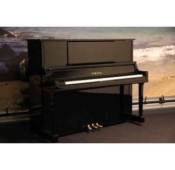 Yamaha Yamaha UX10A Silent Piano | Bouwjaar 1992