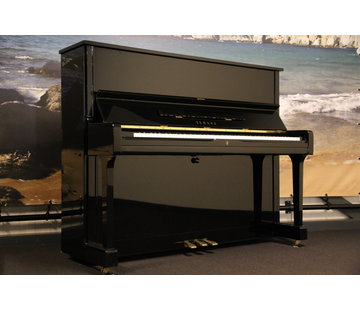 Yamaha Yamaha U1H Akoestische Piano | Bouwjaar 1976