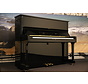 Yamaha U1H Piano Zwart Hoogglans