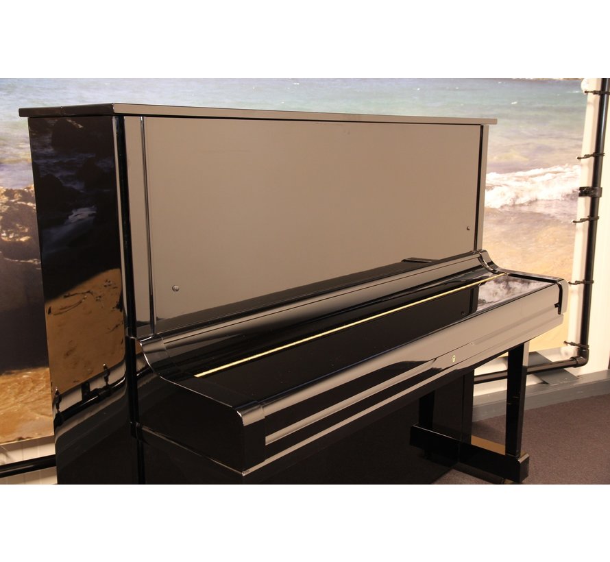 Yamaha U3H akoestische piano | Bouwjaar 1975