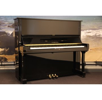 Yamaha Yamaha U3H akoestische piano | Bouwjaar 1972