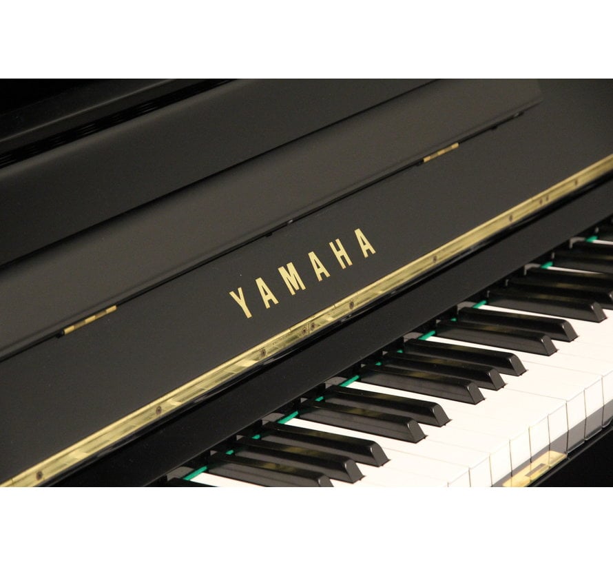 Yamaha U1A Akoestische Piano | Bouwjaar 1987