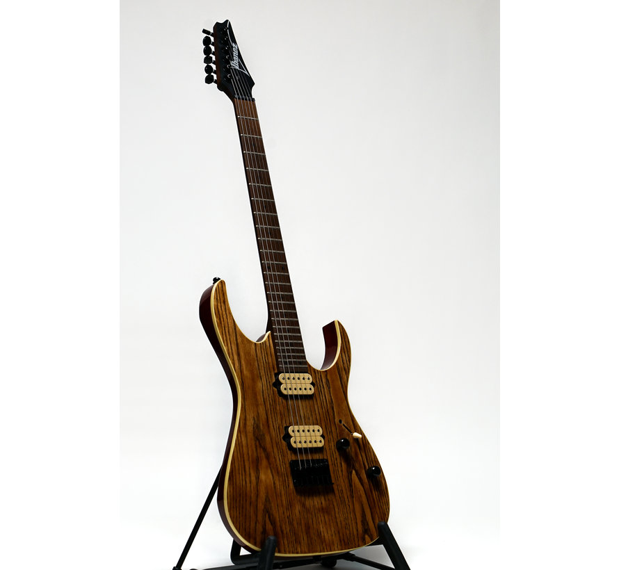 Ibanez RG421HPAM-ABL Elektrische gitaar