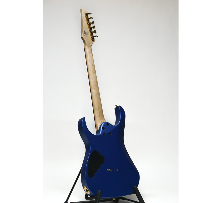 Ibanez RG421G-LMB Laser Blue Matte