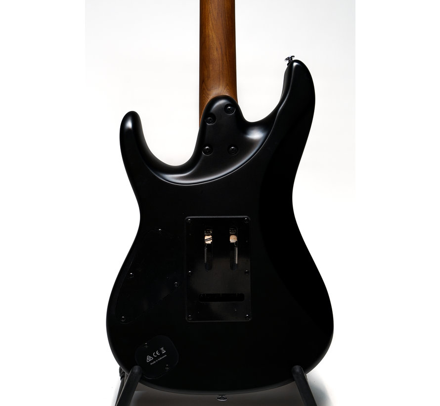 Ibanez AZ226-BKF Black Flat | Elektrische gitaar