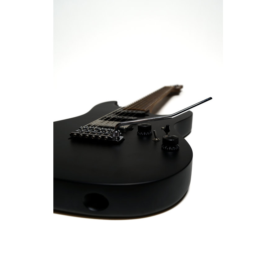 Ibanez AZ226-BKF Black Flat | Elektrische gitaar