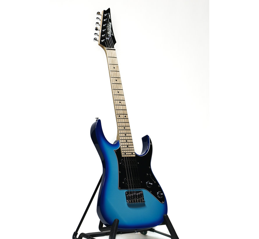 Ibanez GRGM21M-BLT | Blue Burst
